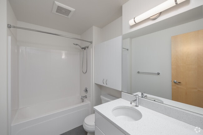 The Lower Burnside Lofts, Portland, OR 97214 - photo 3