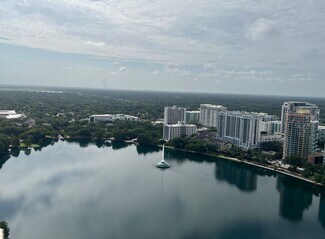 150 E Robinson St, Orlando, FL 32801