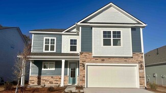 744 Choctaw Dr, Conway, SC 29526