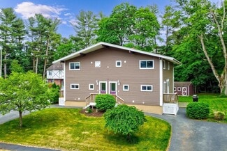 5 Robinlea Cir Unit 5, Woburn, MA 01801