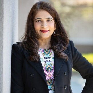 Falguni Felicia Patel