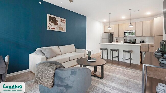 599 Tapestry Lp unit 11-206, Memphis, TN 38018 - photo 3