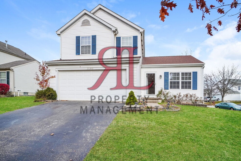 3180 Omega Dr, Columbus, OH 43231 - photo 1