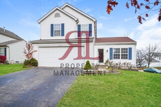 3180 Omega Dr, Columbus, OH 43231