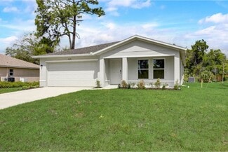 1626 Monica, Deltona, FL 32725