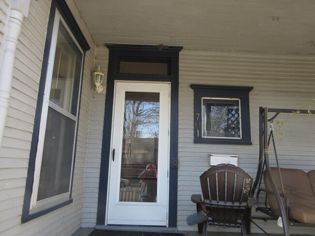 701 N Randolph St, Champaign, IL 61820 - photo 3