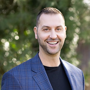 Joshua Hersz