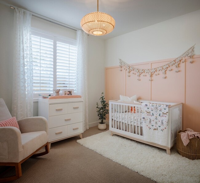 1329 N Wellington St, Porterville, CA 93257 - photo 2