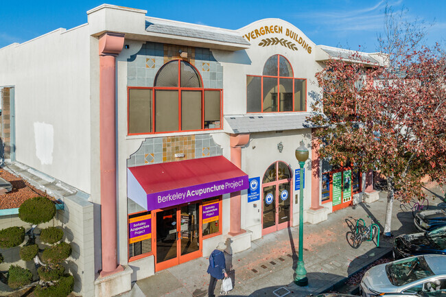 Tilden Preparatory School is located in Alameda County.