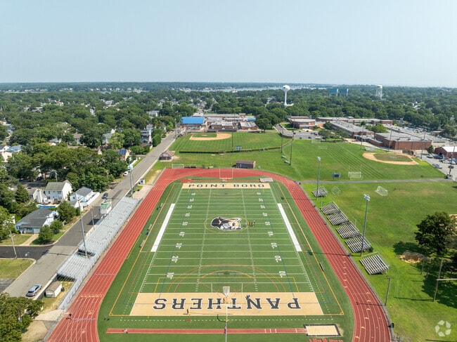 Point Pleasant High School