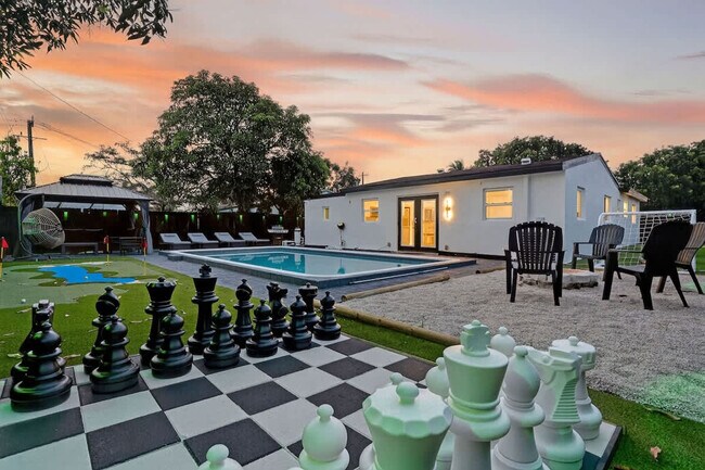 6660 Custer St unit ID1372318P, Hollywood, FL 33024 - photo 5