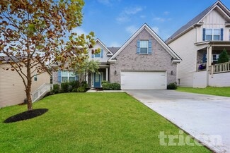 6206 Baltusrol Terrace, Union City, GA 30213