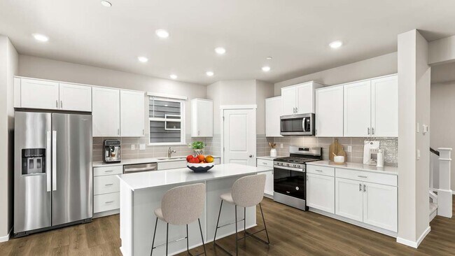 3916 98th Avenue Ct E, Edgewood, WA 98371 - photo 6