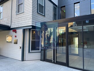 91 Gardner St Unit 205, Boston, MA 02132