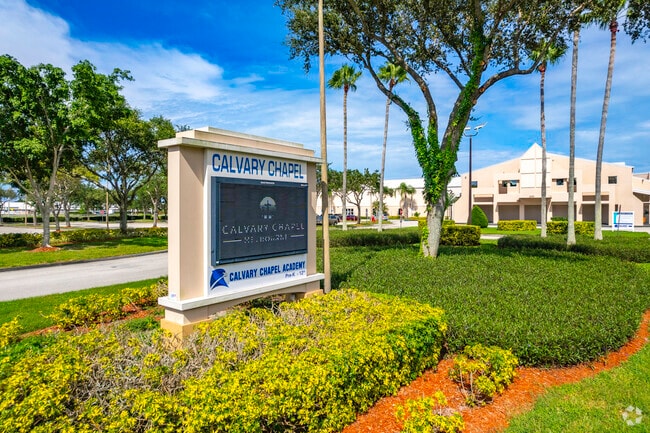 Calvary Chapel Academy foster spiritual growth and academic success in a supportive environment.