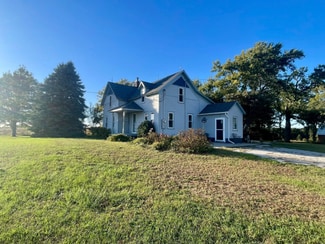 2055 140th St, Boone, IA 50036