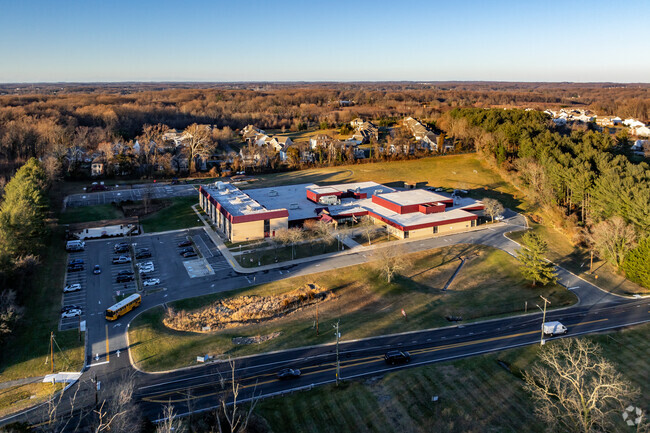 Sherwood Elementary School