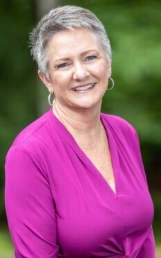 Jaye Lutz