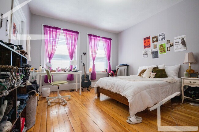 16 Glenville Ave unit 3, Allston, MA 02134 - photo 3