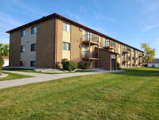 1538 27th Ave S, Fargo, ND 58103