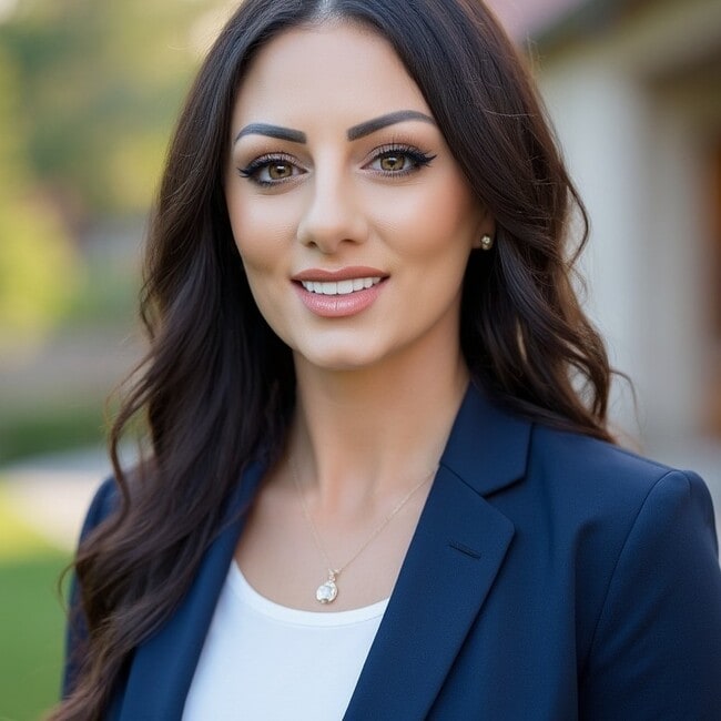 Agent Photo