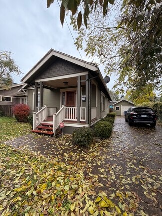 1316 NE Killingsworth St, Portland, OR 97211