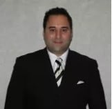 Anthony George