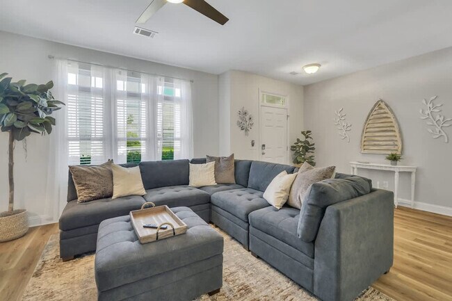 35 Moonlight Trail unit ID1244790P, Port Wentworth, GA 31407 - photo 3