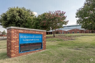 Anderson Elementary School