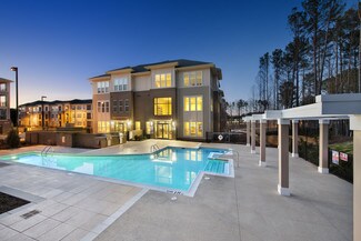 4101 Skye Ln, Cary, NC 27518