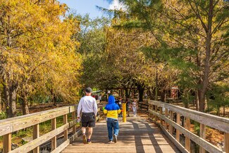 Biscayne Gardens East