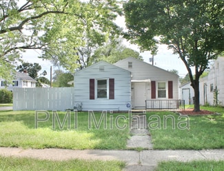 1622 Wilber St, South Bend, IN 46628