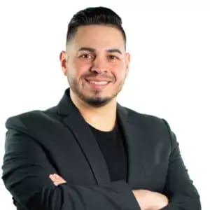 Gilbert Gallegos