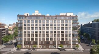 30-55 Vernon, Long Island City, NY 11102
