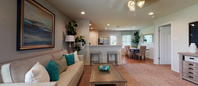 415 Brookhaven Dr unit 36042004, Odenville, AL 35120 - photo 2