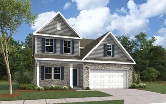 1077 Bull Dog Ln, Wingate, NC 28174