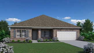 4143 Foggy Bottom Dr, Milton, FL 32583