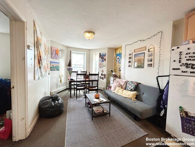 90 Hammond St unit 3, Roxbury Crossing, MA 02120 - photo 2