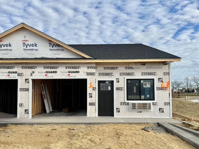 Liberty Villas Bldg. 02, New Richmond, WI 54017 - photo 2