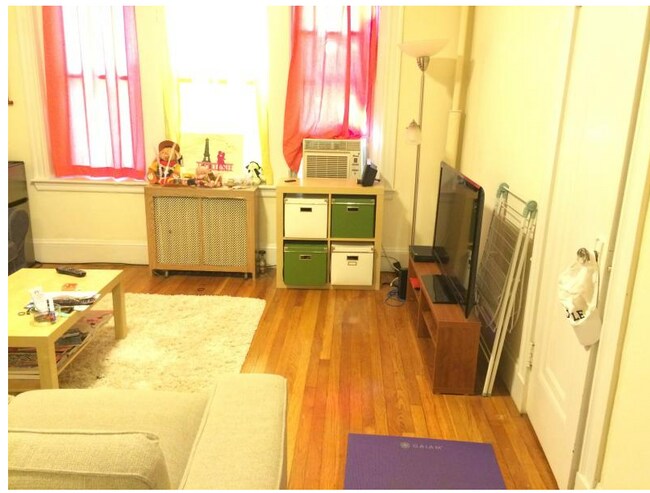 1619 Massachusetts Ave unit 4, Cambridge, MA 02138 - photo 4