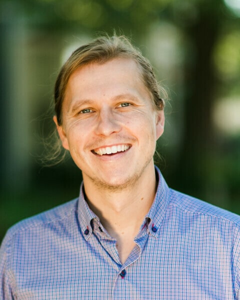 Joshua Lawrence