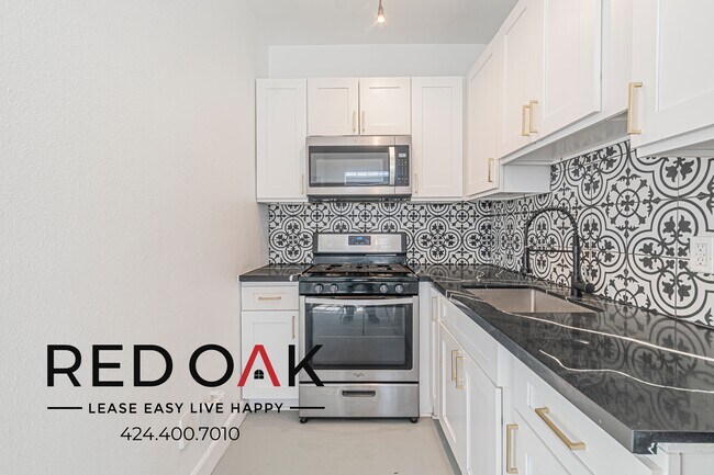 535 S Gramercy Place unit 503, Los Angeles, CA 90020 - photo 5