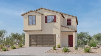 939 W Calle Cubeta, Sahuarita, AZ 85629