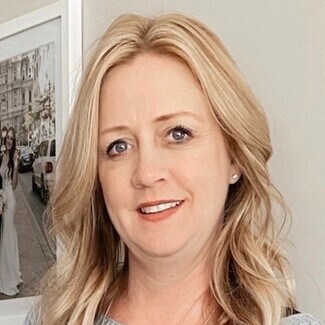HEATHER CRANE