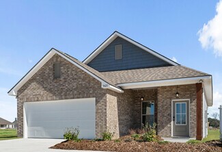 3425 Autumn Park, Maurice, LA 70555