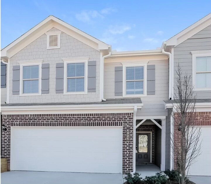 Turner Pointe Rental Homes 100 Turner Pointe Rd, Powdersville, SC