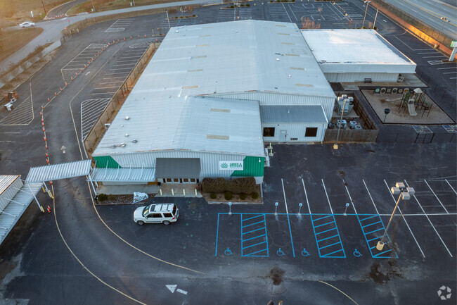 Lakes and Bridges Charter School 2
