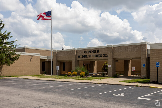 Conner Middle School