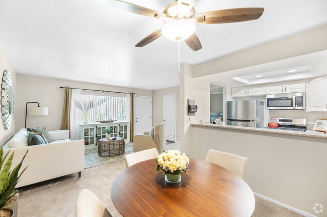 Mountain View Apartments, Moreno Valley, CA 92553 - photo 3