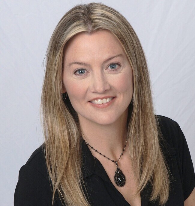 Rhonda Shearer